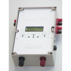 GSM Smart Alarm DRIML 230V, s dálkovým ovladačem zásuvky