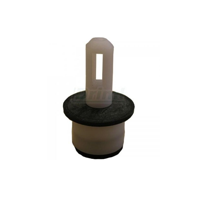 Náhradní díl - kuželka. Určeno pro mosazné ventily