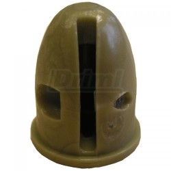 Náhradní díl - hlavice. Určeno pro ventily   41136,  41137,  41140