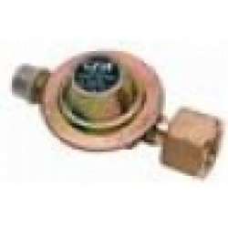 Regulátor tlaku pro odrohovač D - Horn