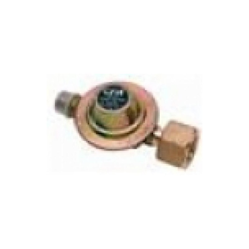 Regulátor tlaku pro odrohovač D - Horn