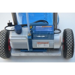 Malé dojení DRIML MD 32 ASSS, TOP model  asynchronní pro skot