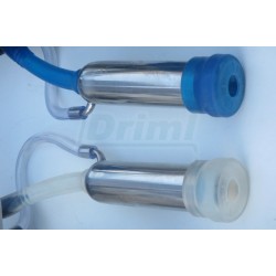 Malé dojení DRIML MD 32 ASSS, TOP model  asynchronní pro skot