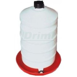 Barelová napaječka 20l