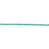 Síť ohradníková OVI 108cm, dvojitá špice,ZELENÁ, délka 50 m