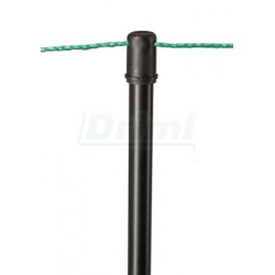 Síť ohradníková OVI 108cm, dvojitá špice,ZELENÁ, délka 50 m