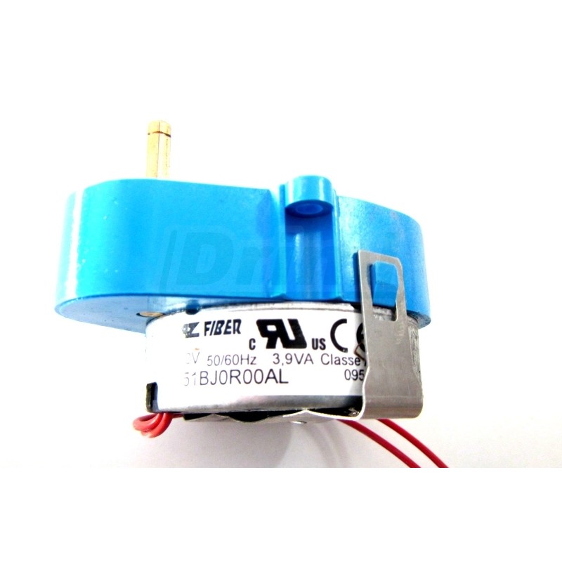 Motor s převodem na obracení vajec - Cosmo, Smart