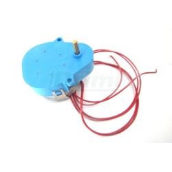 Motor s převodem na obracení vajec - Cosmo, Smart