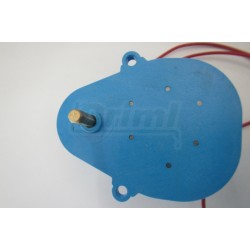 Motor s převodem na obracení vajec - Cosmo, Smart