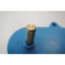 Motor s převodem na obracení vajec - Cosmo, Smart