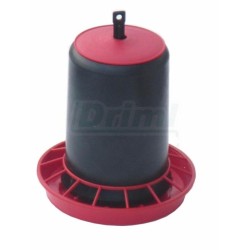 Tubusové krmítko 4kg plastové