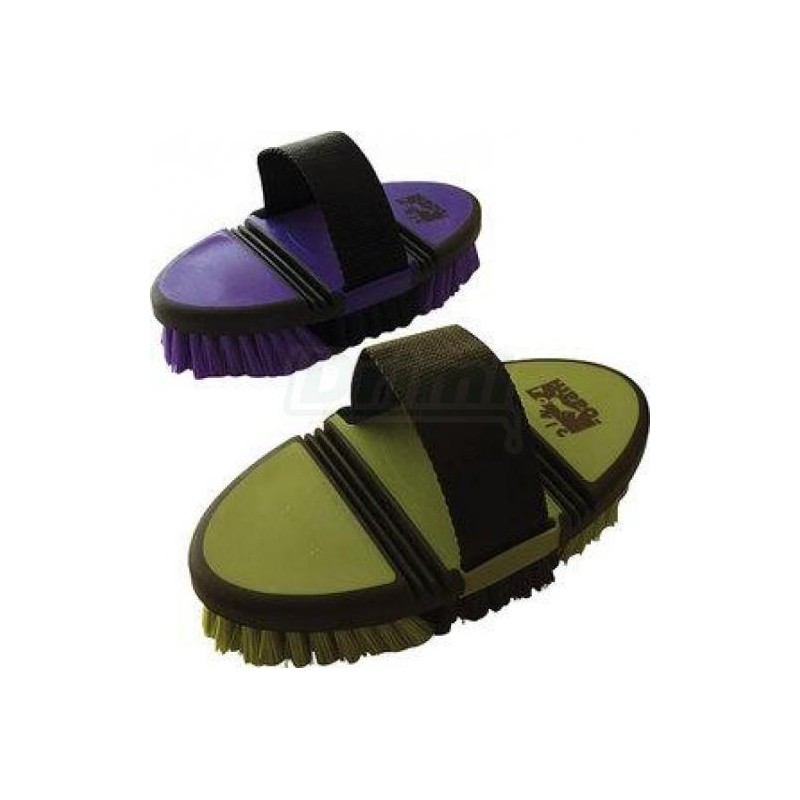 Kartáč Hippo Tonic