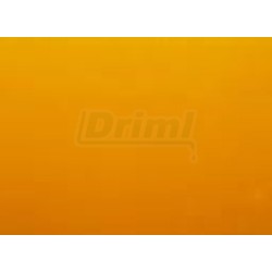 Sýrařský vosk, sytě žlutooranžový