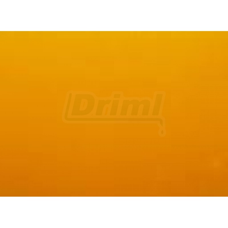 Sýrařský vosk, sytě žlutooranžový