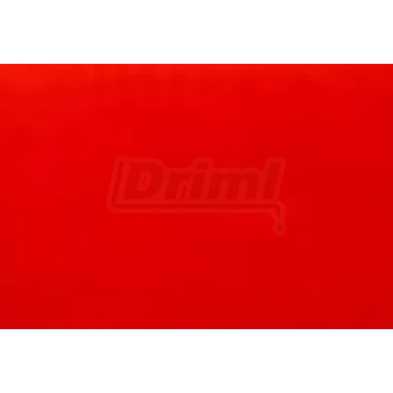 Sýrařský vosk,  červený