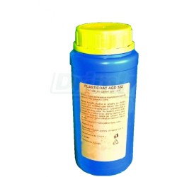 Plasticoat - nátěr na sýr světle žlutý, 1 kg