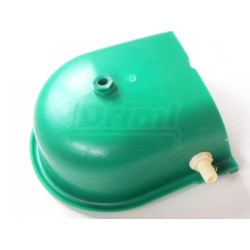 Hladinová nylonová napáječka 3 litry s výpustí