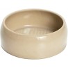 Keramická miska 1000ml béžová