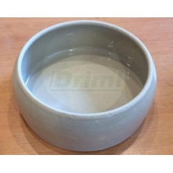 Keramická miska 1000ml béžová