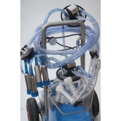 Malé dojení DRIML 32 ASSS + OK