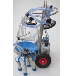 Malé dojení DRIML 32 ASSS + OK