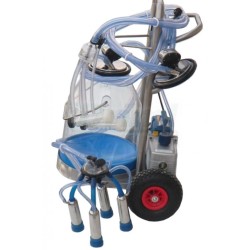 Malé dojení DRIML 32 ASSS + OK