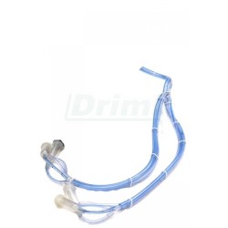 Malé dojení DRIML pro dvě kozy  32 ASS 2K