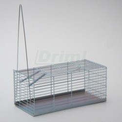 Past na potkany 41 cm jednostranná