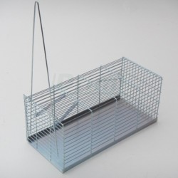 Past na potkany 41 cm jednostranná