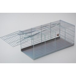 Past na potkany 41 cm jednostranná