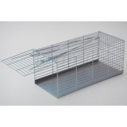 Past na potkany 41 cm jednostranná