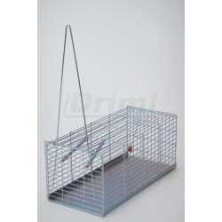 Past na potkany 41 cm jednostranná