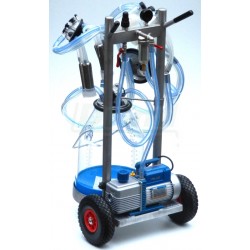 Malé dojení DRIML 32 ASSS + 2ASOK