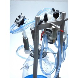 Malé dojení DRIML 32 ASSS + 2ASOK