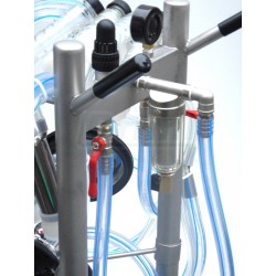 Malé dojení DRIML 32 ASSS + 2ASOK