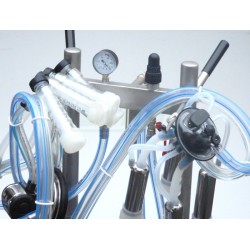 Malé dojení DRIML 32 ASSS + 2ASOK