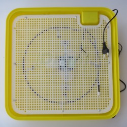 Náhradní přepážka pro Janoel 40