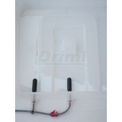 Náhradní přepážka pro Janoel 40