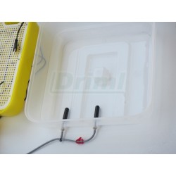 Náhradní přepážka pro Janoel 40