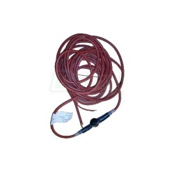 Vyhřívací kabel 45 + 21 W / 24V  pro napáječku SB 24 RBH