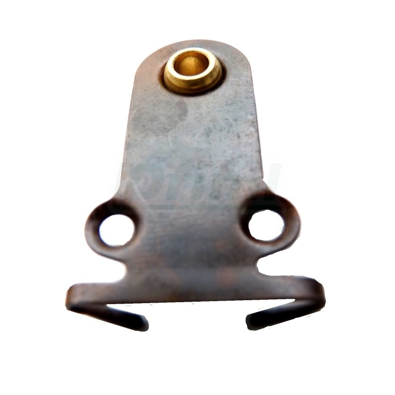 Pojistná pružina pro strojek Cliper F7