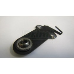 Pojistná pružina pro strojek Cliper F7