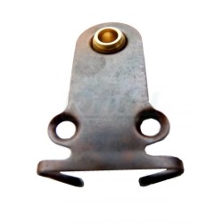 Pojistná pružina pro strojek Cliper F7