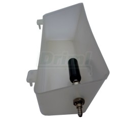 Automatická napájecí závěsná vanička 0,5 l