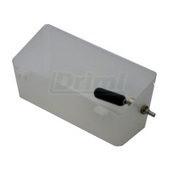 Automatická napájecí závěsná vanička 0,5 l