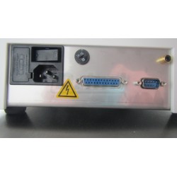 Analyzátor mléka LactoFlash