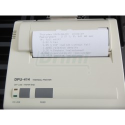 Analyzátor mléka LactoFlash