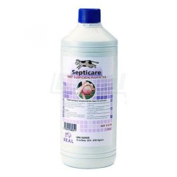 Milktest - testovací roztok 1l