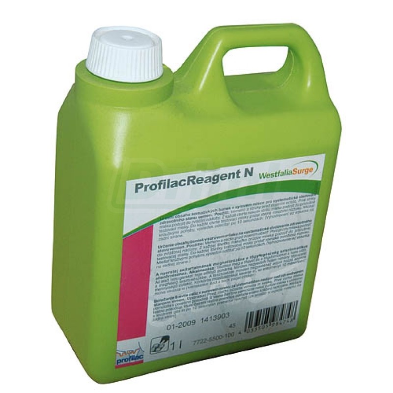 NK test Profilac Reagent 1l