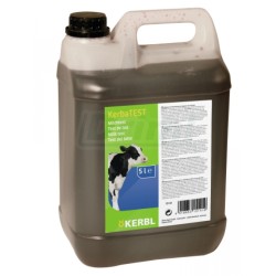 Test mléka KerbaTEST 5 litrů